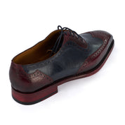 The Cadenza Brogue Oxford