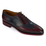 The Cadenza Brogue Oxford
