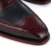 The Cadenza Brogue Oxford
