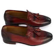 The Oxy Kiltie Tassel Loafer