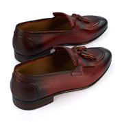 The Oxy Kiltie Tassel Loafer