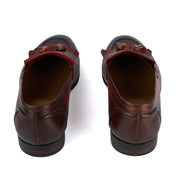 The Oxy Kiltie Tassel Loafer