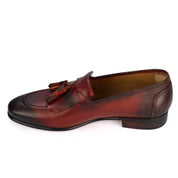 The Oxy Kiltie Tassel Loafer