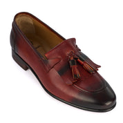 The Oxy Kiltie Tassel Loafer