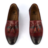 The Oxy Kiltie Tassel Loafer