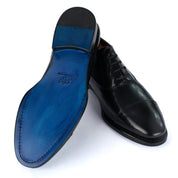 The Buffalo Noir Oxford