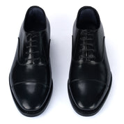 The Buffalo Noir Oxford