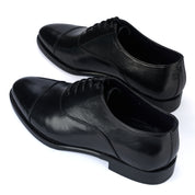 The Buffalo Noir Oxford