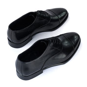 The Buffalo Noir Oxford