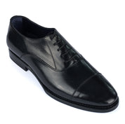 The Buffalo Noir Oxford