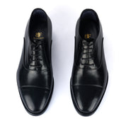 The Buffalo Noir Oxford