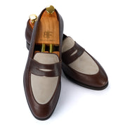The Riviera Penny Loafer