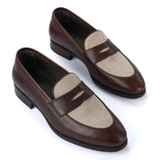 The Riviera Penny Loafer