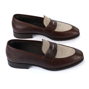 The Riviera Penny Loafer
