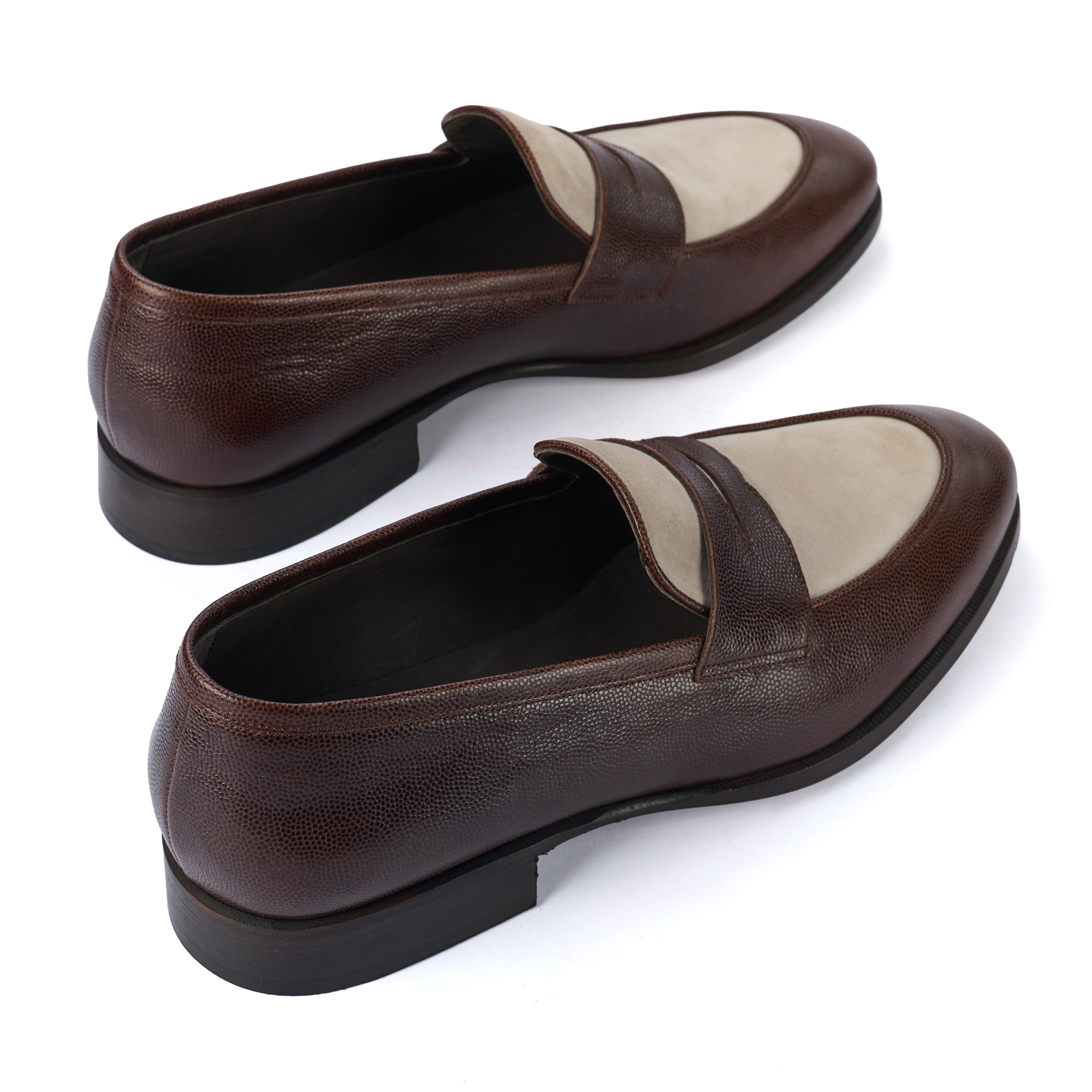 The Riviera Penny Loafer