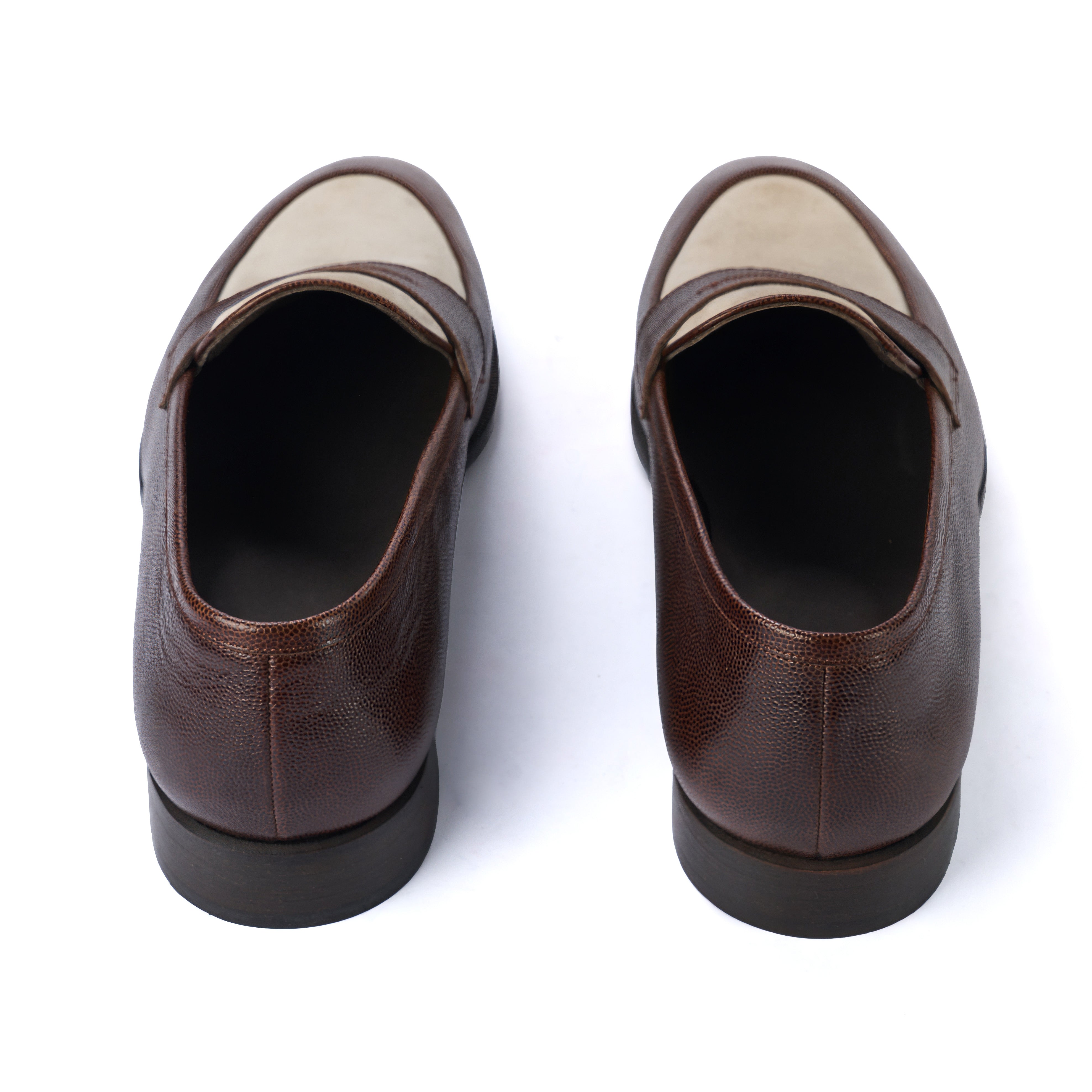 The Riviera Penny Loafer