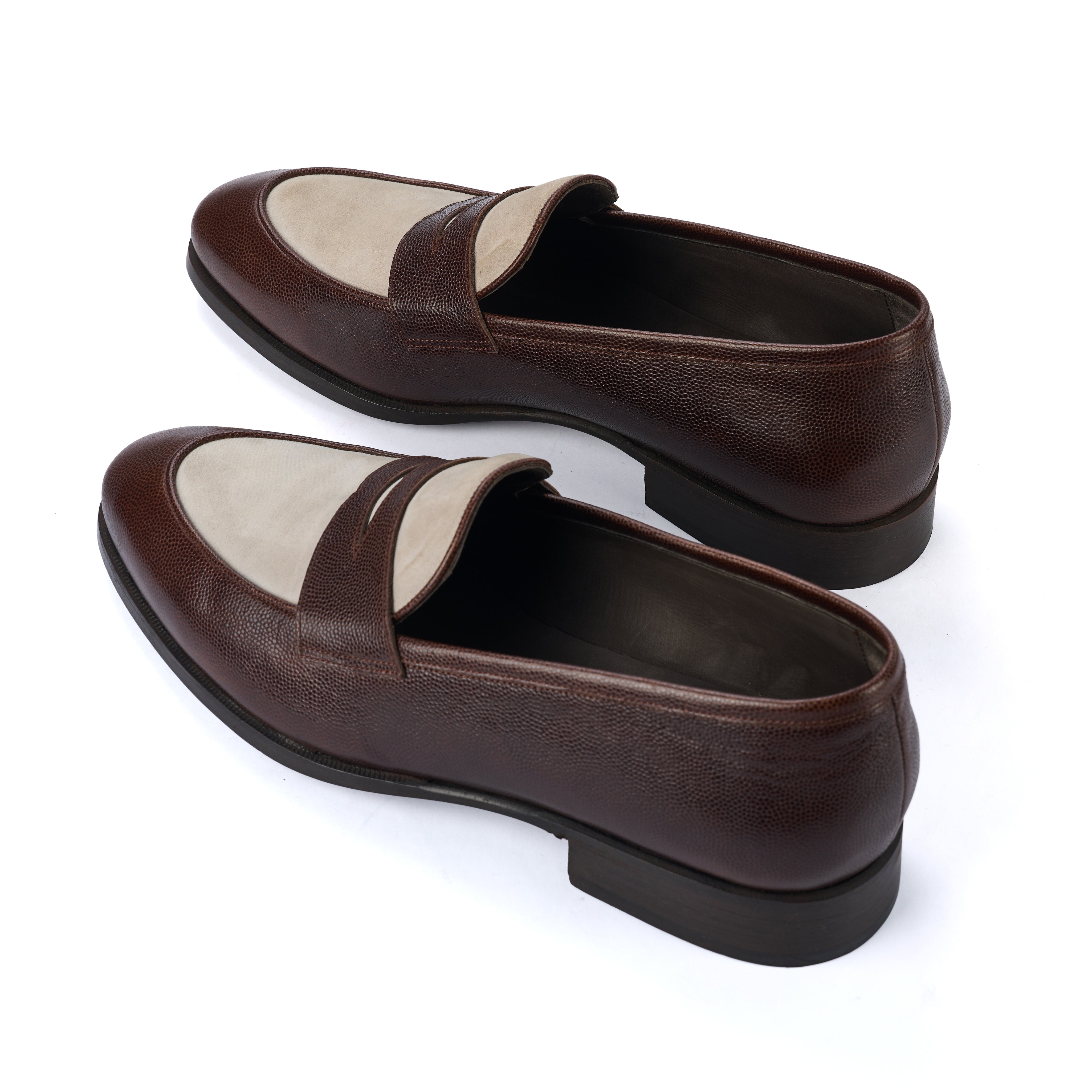 The Riviera Penny Loafer