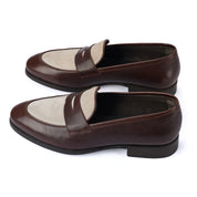 The Riviera Penny Loafer