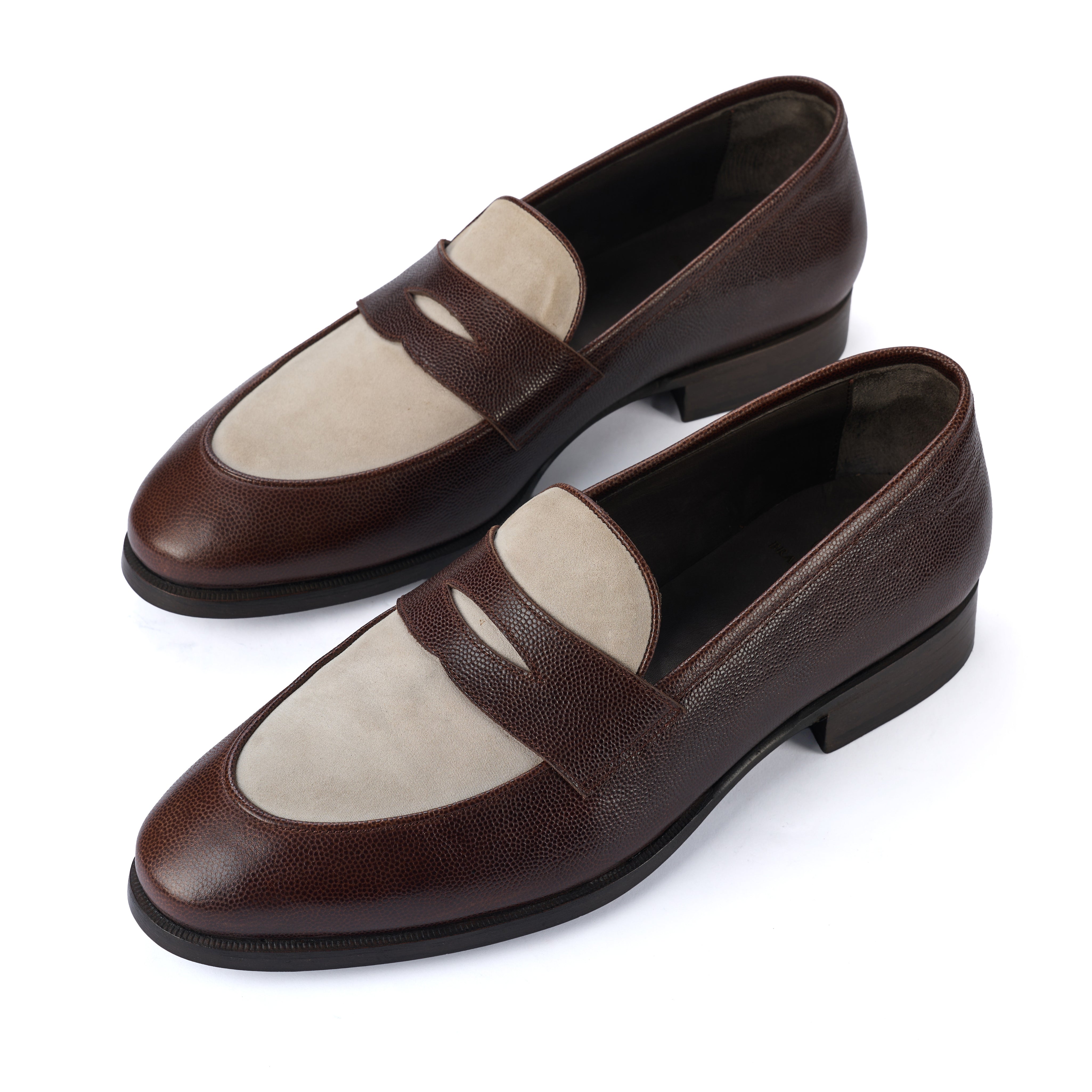 The Riviera Penny Loafer