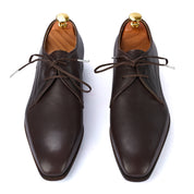 The Terra Patina Derby