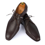 The Terra Patina Derby