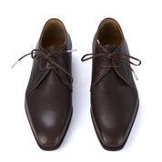 The Terra Patina Derby