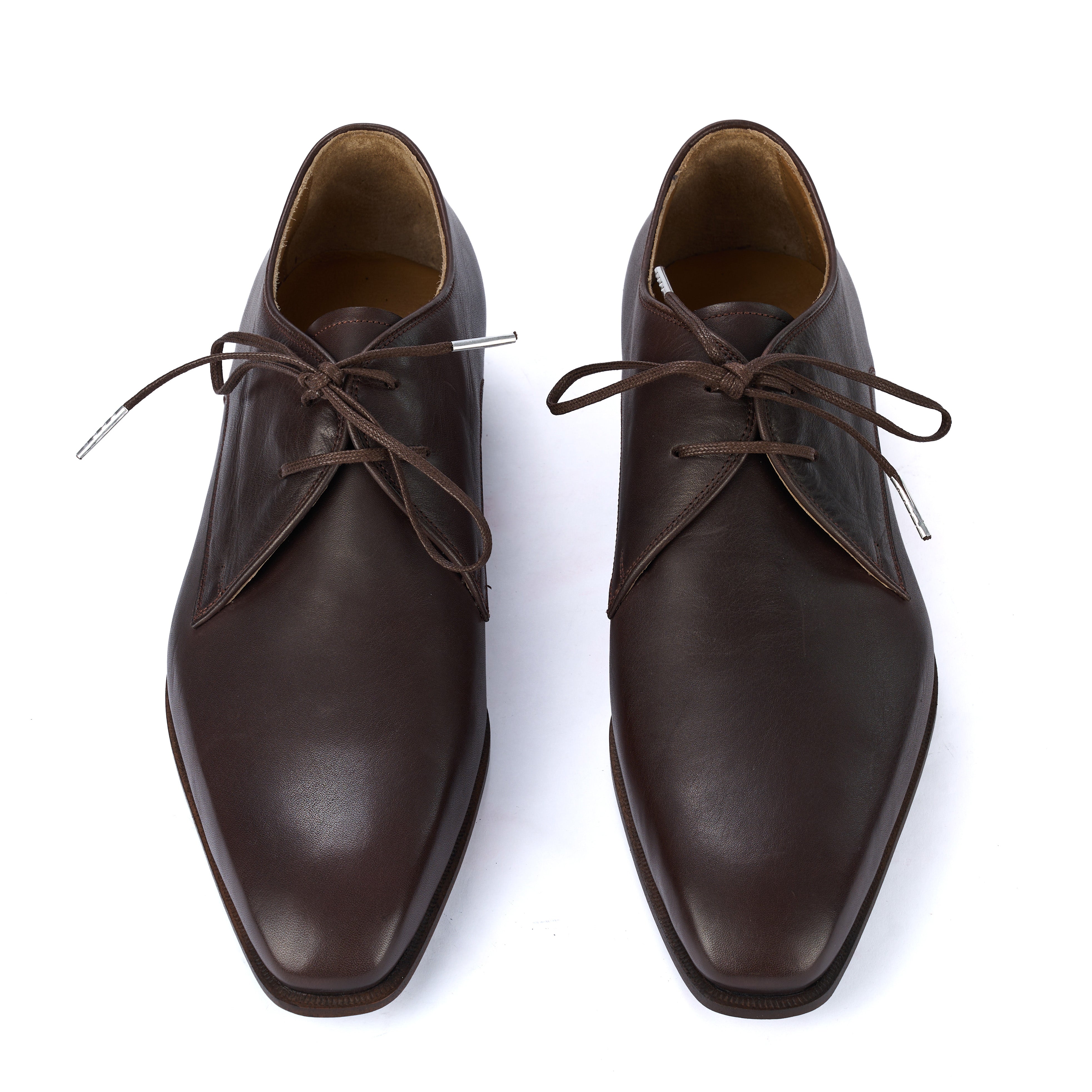The Terra Patina Derby