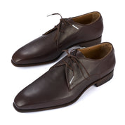 The Terra Patina Derby