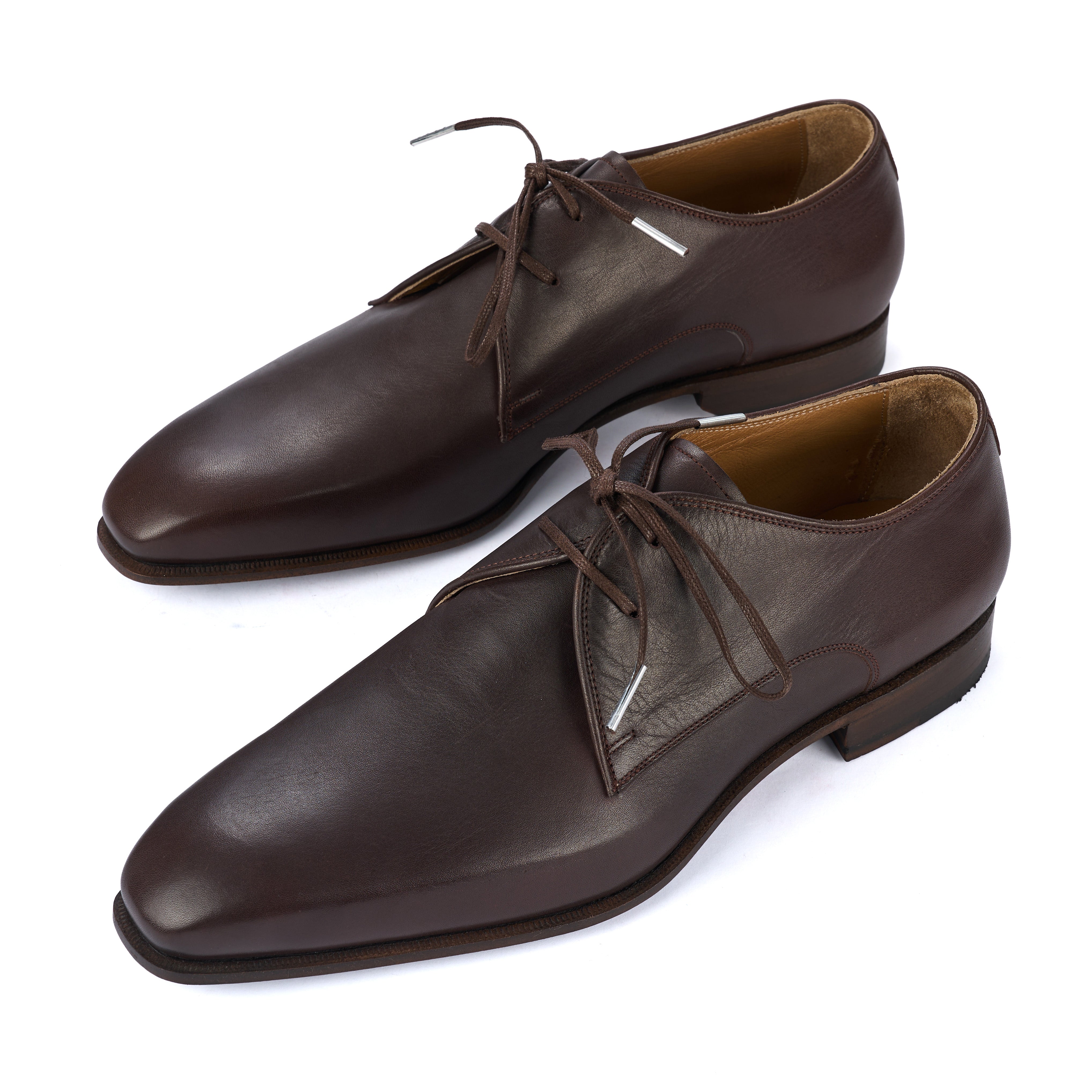 The Terra Patina Derby