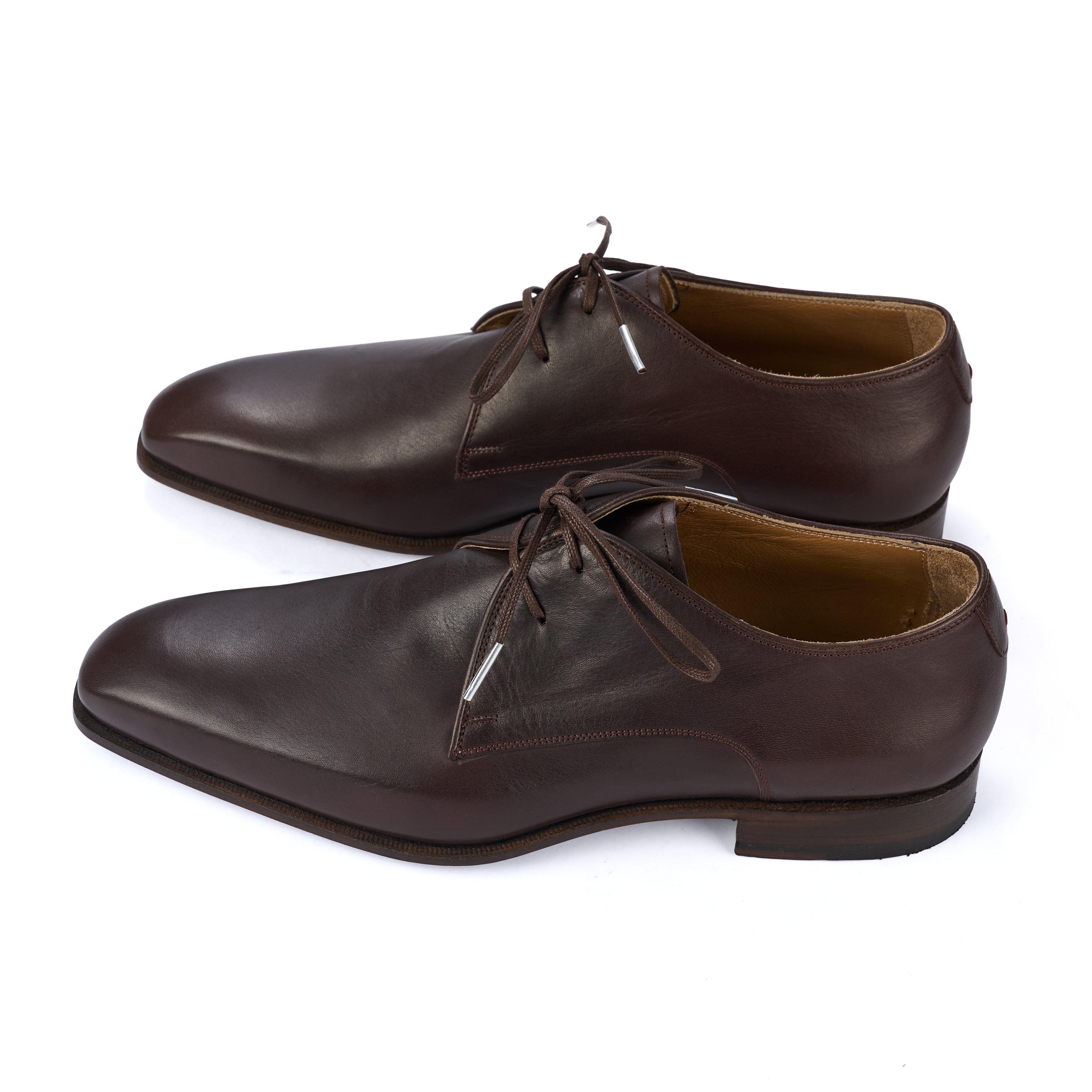 The Terra Patina Derby