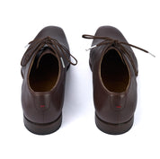 The Terra Patina Derby
