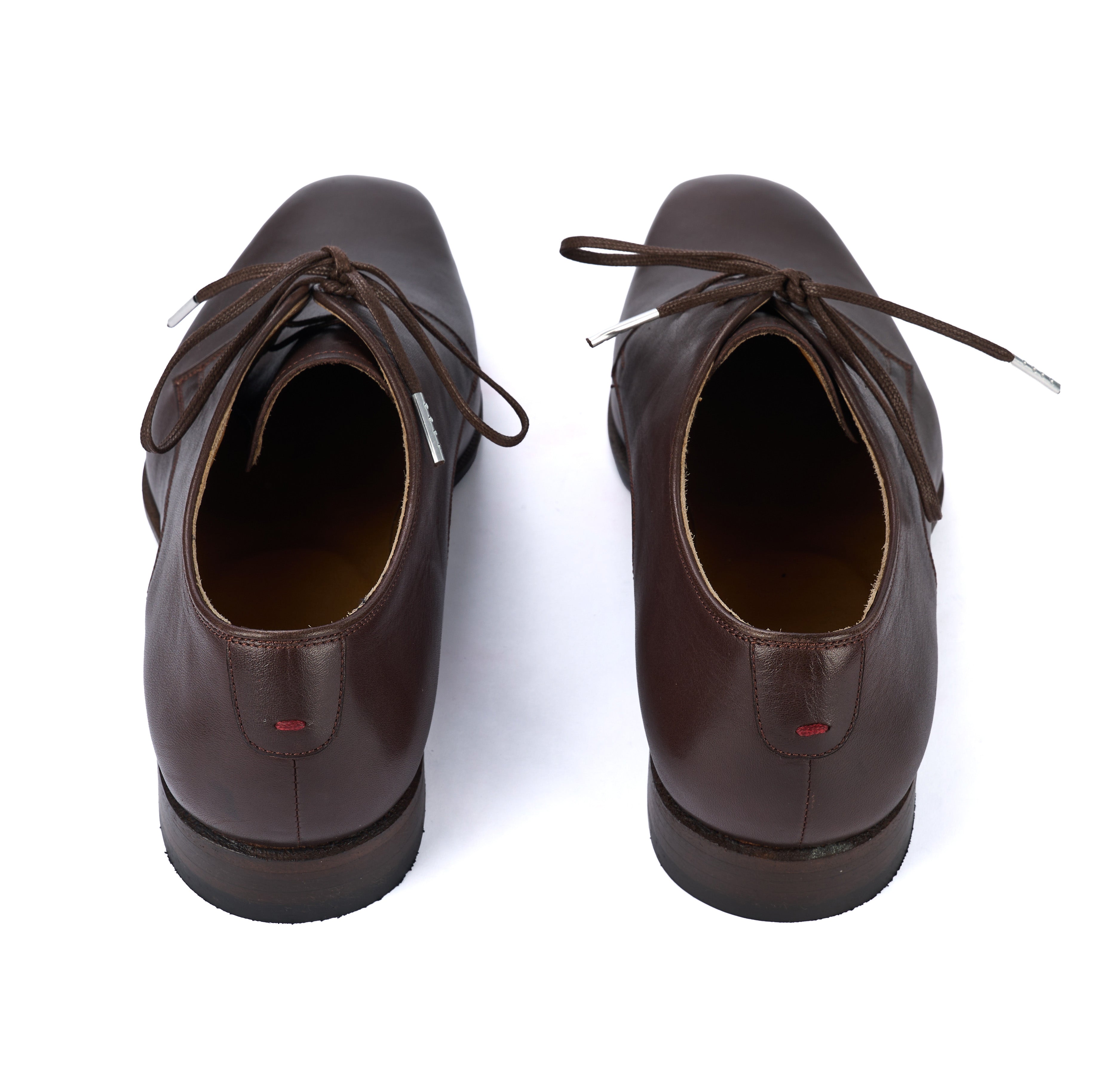 The Terra Patina Derby