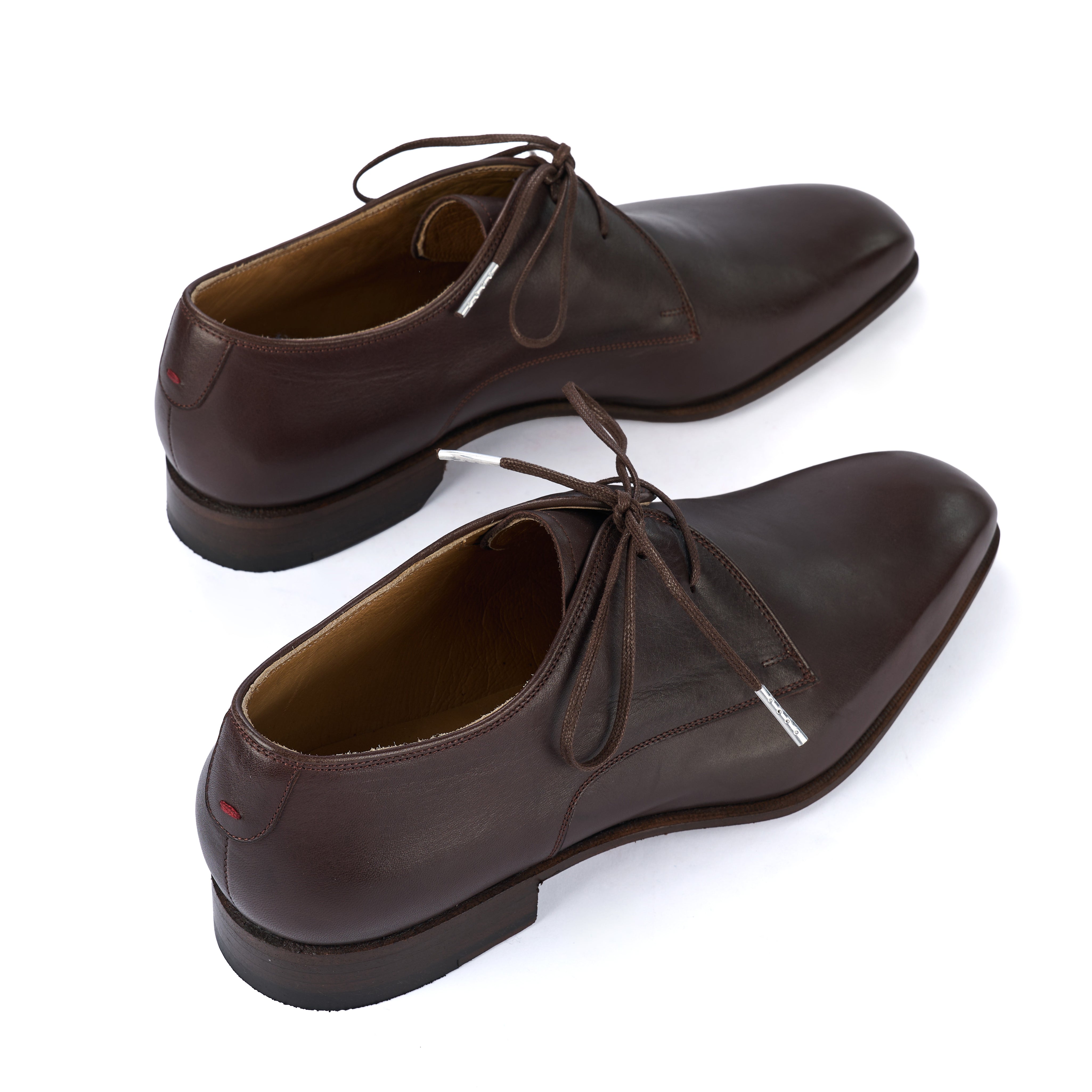The Terra Patina Derby
