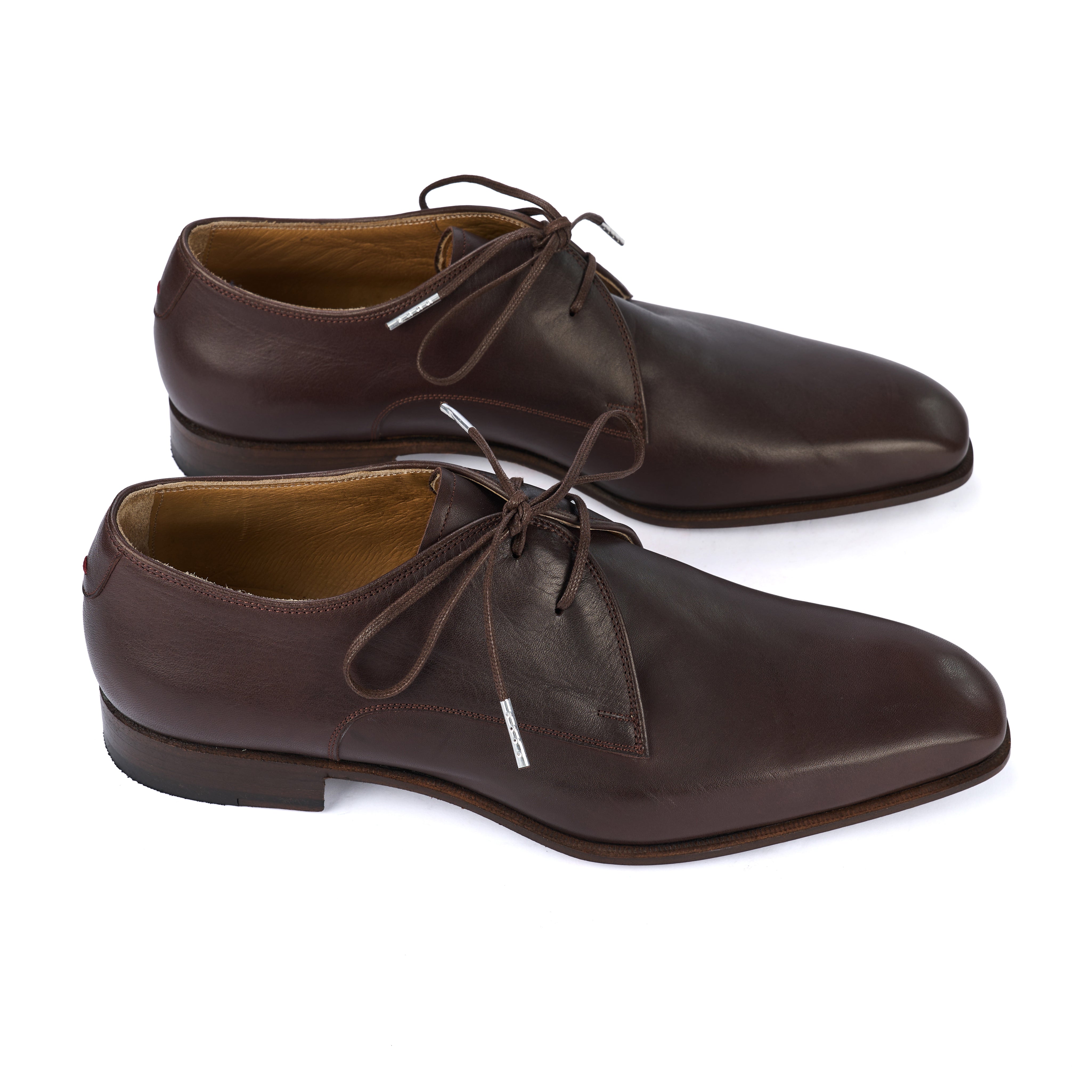 The Terra Patina Derby