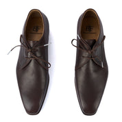 The Terra Patina Derby