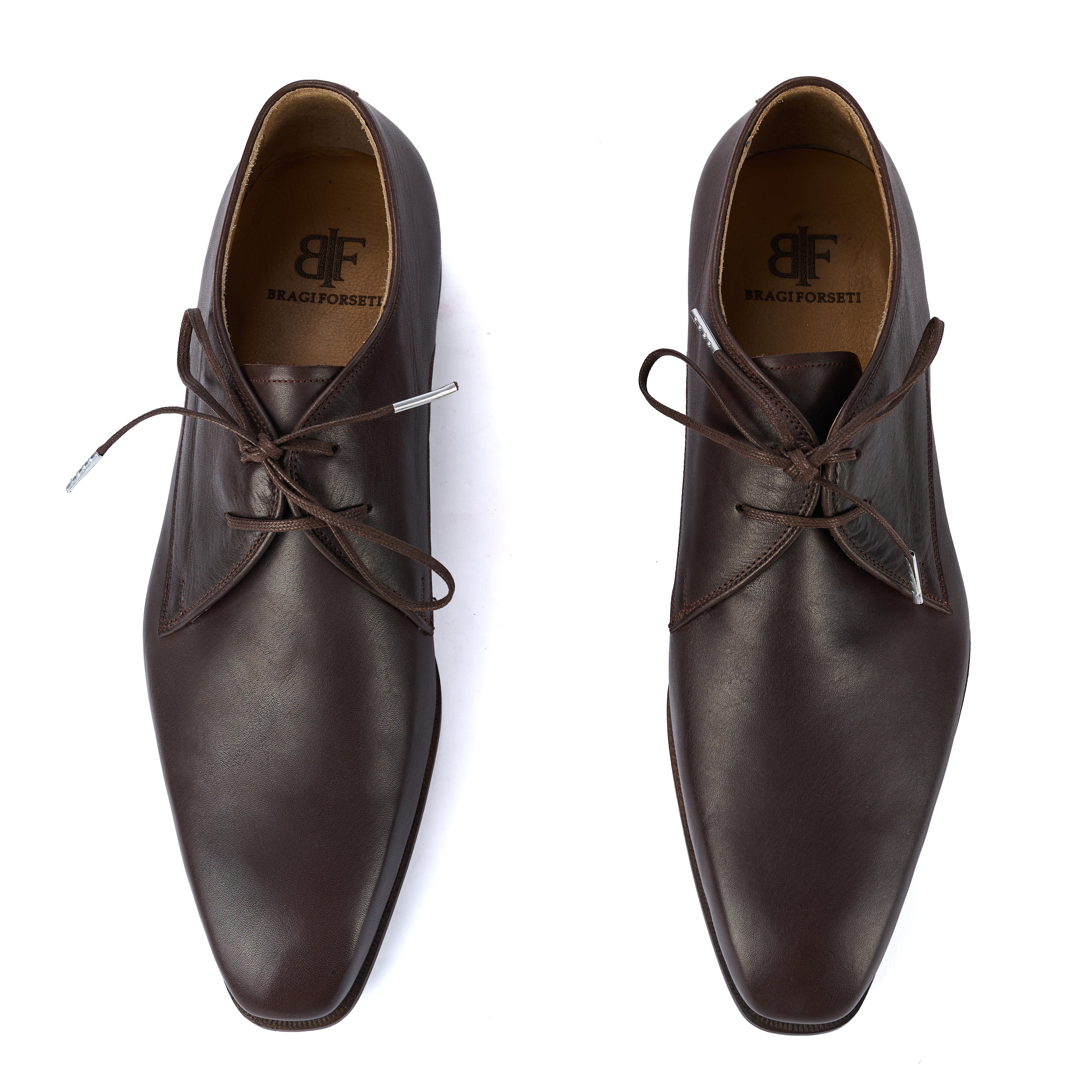 The Terra Patina Derby