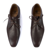 The Terra Patina Derby
