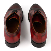 The Alchemist Brogue Wingtip Oxford