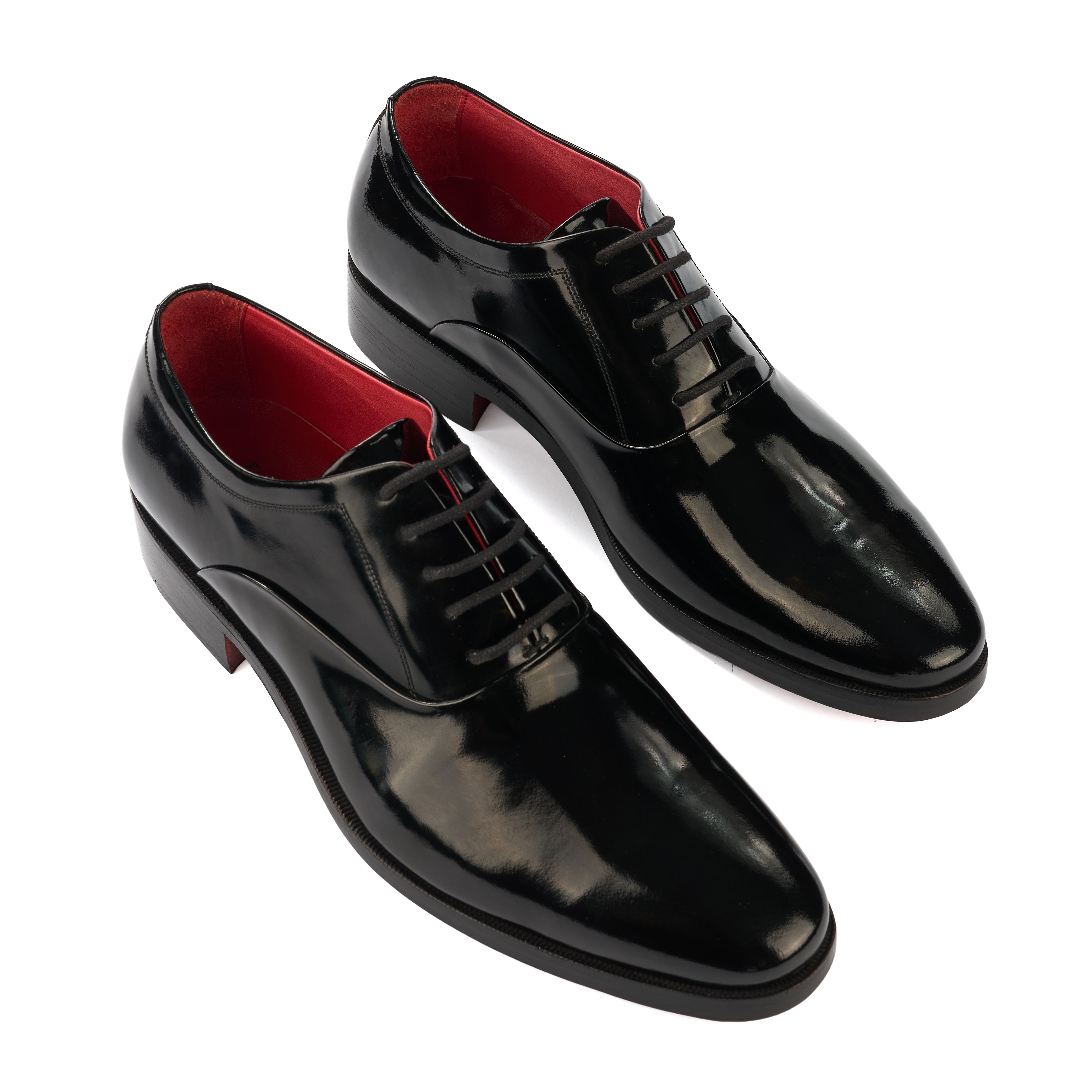 The Obsidian Patent Oxford