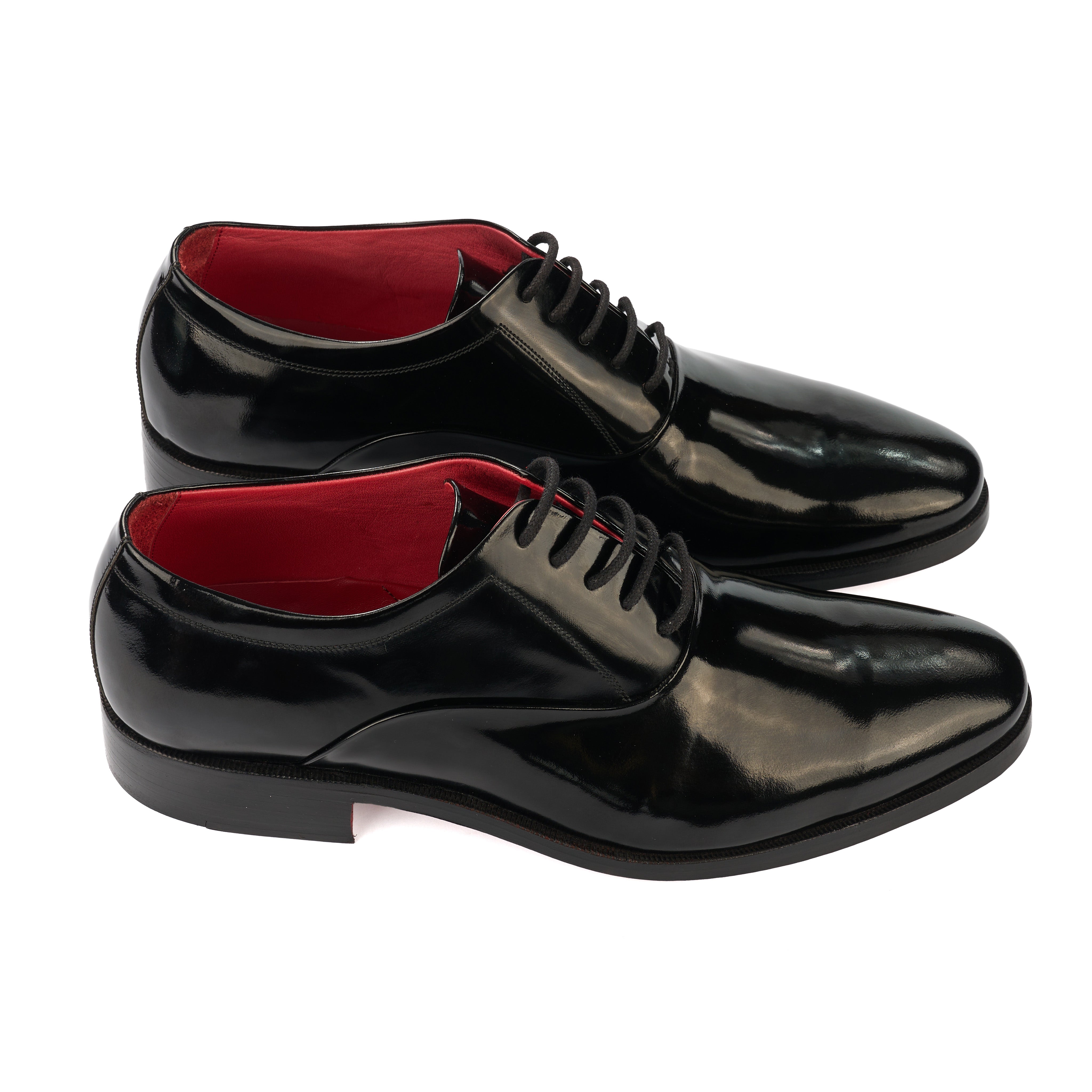 The Obsidian Patent Oxford