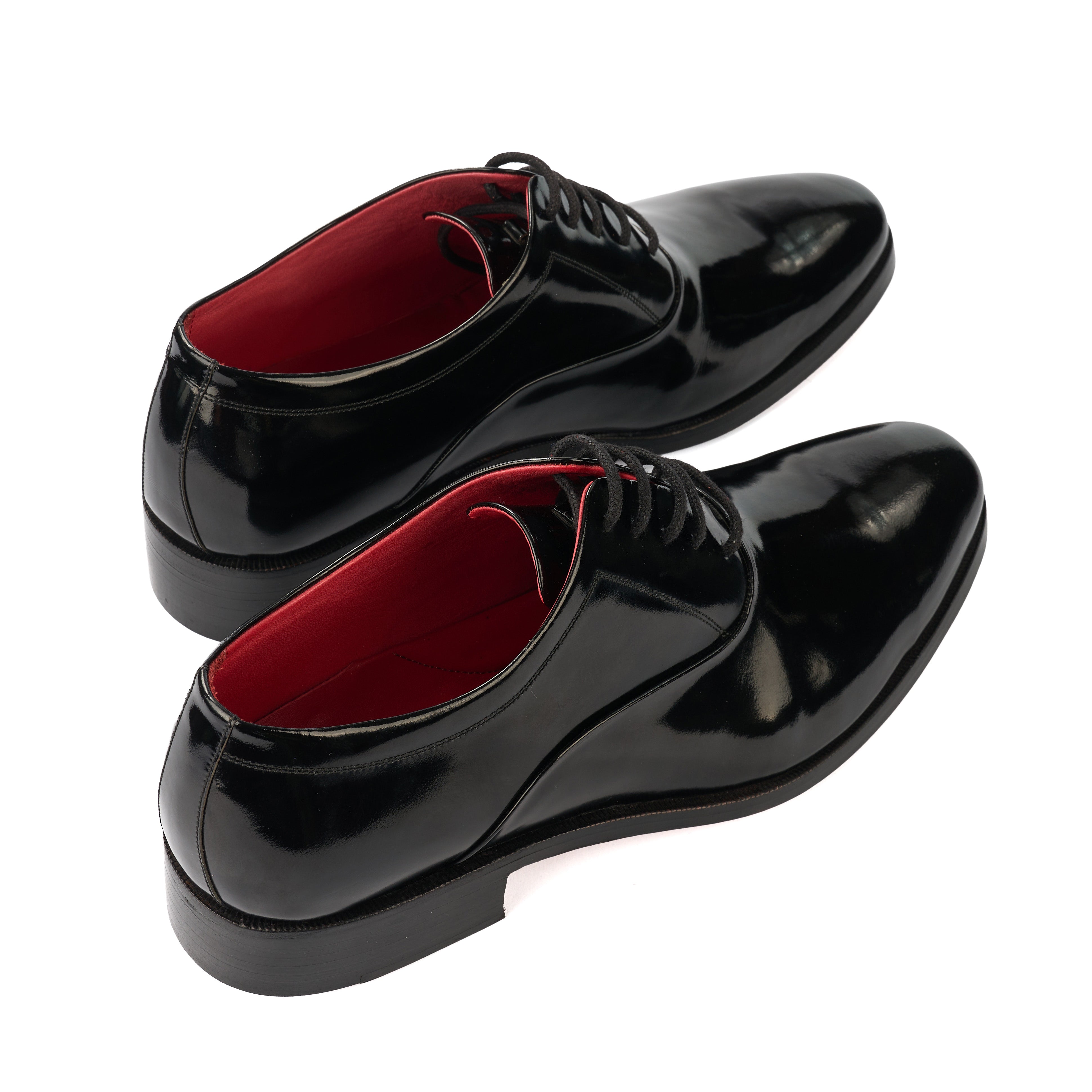 The Obsidian Patent Oxford