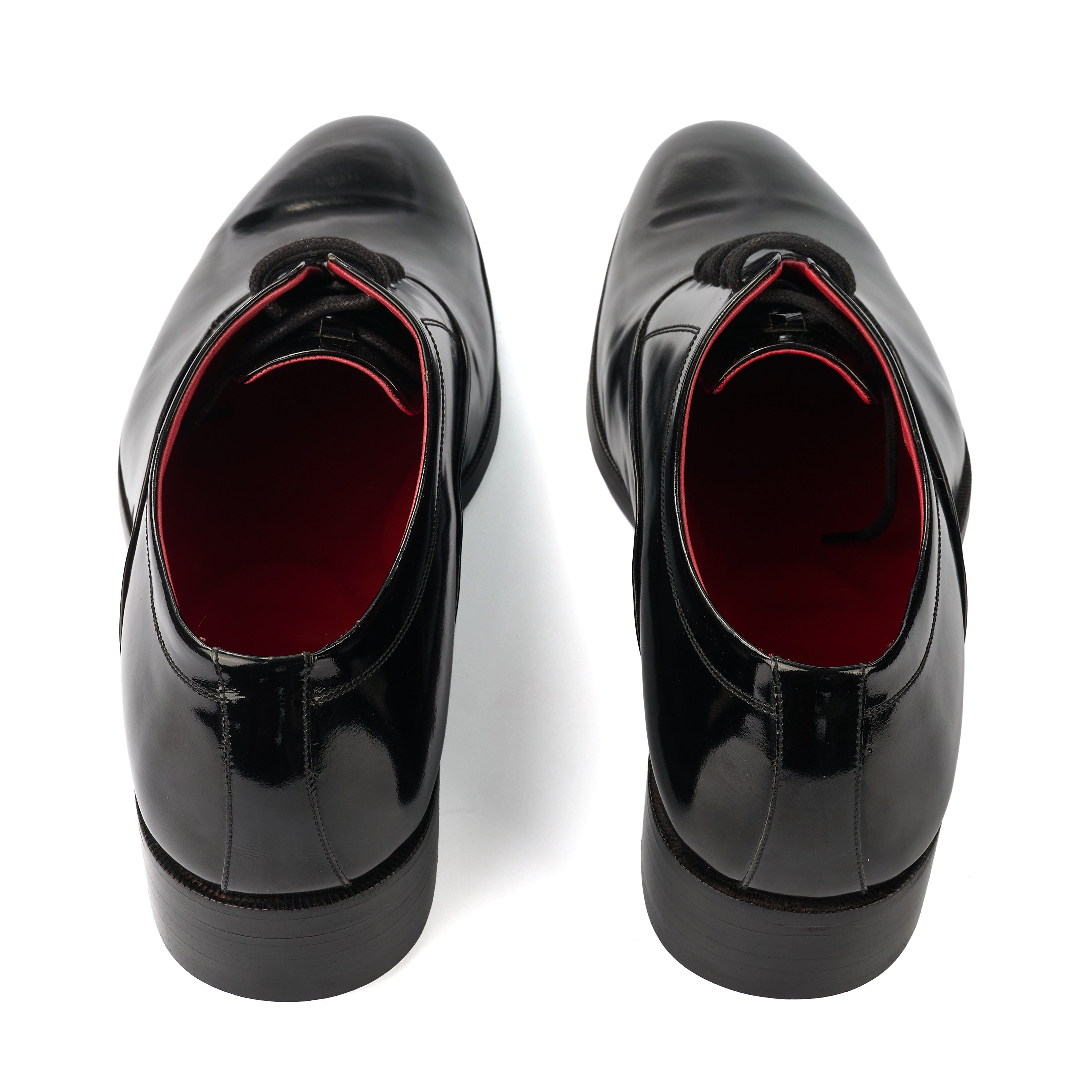 The Obsidian Patent Oxford