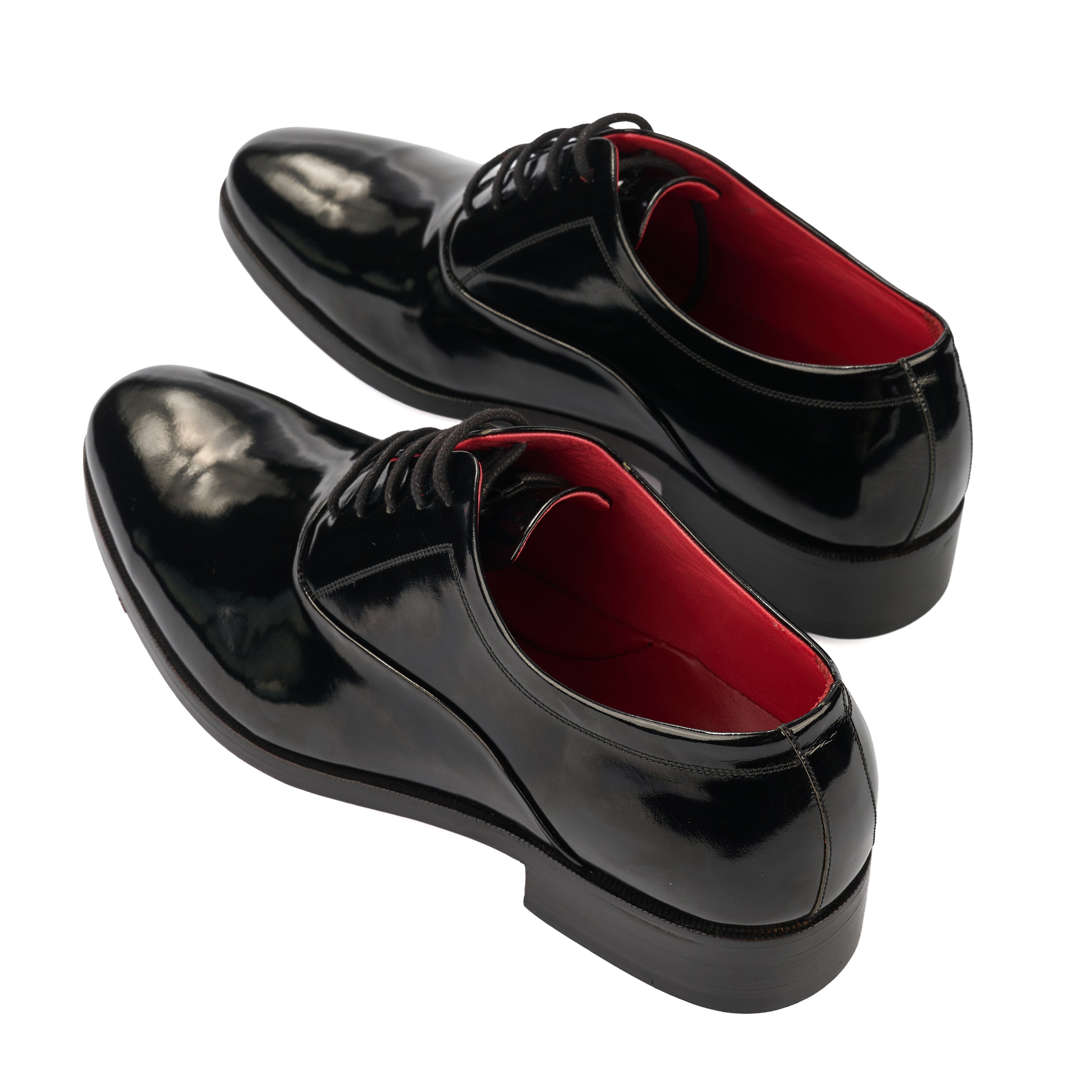 The Obsidian Patent Oxford