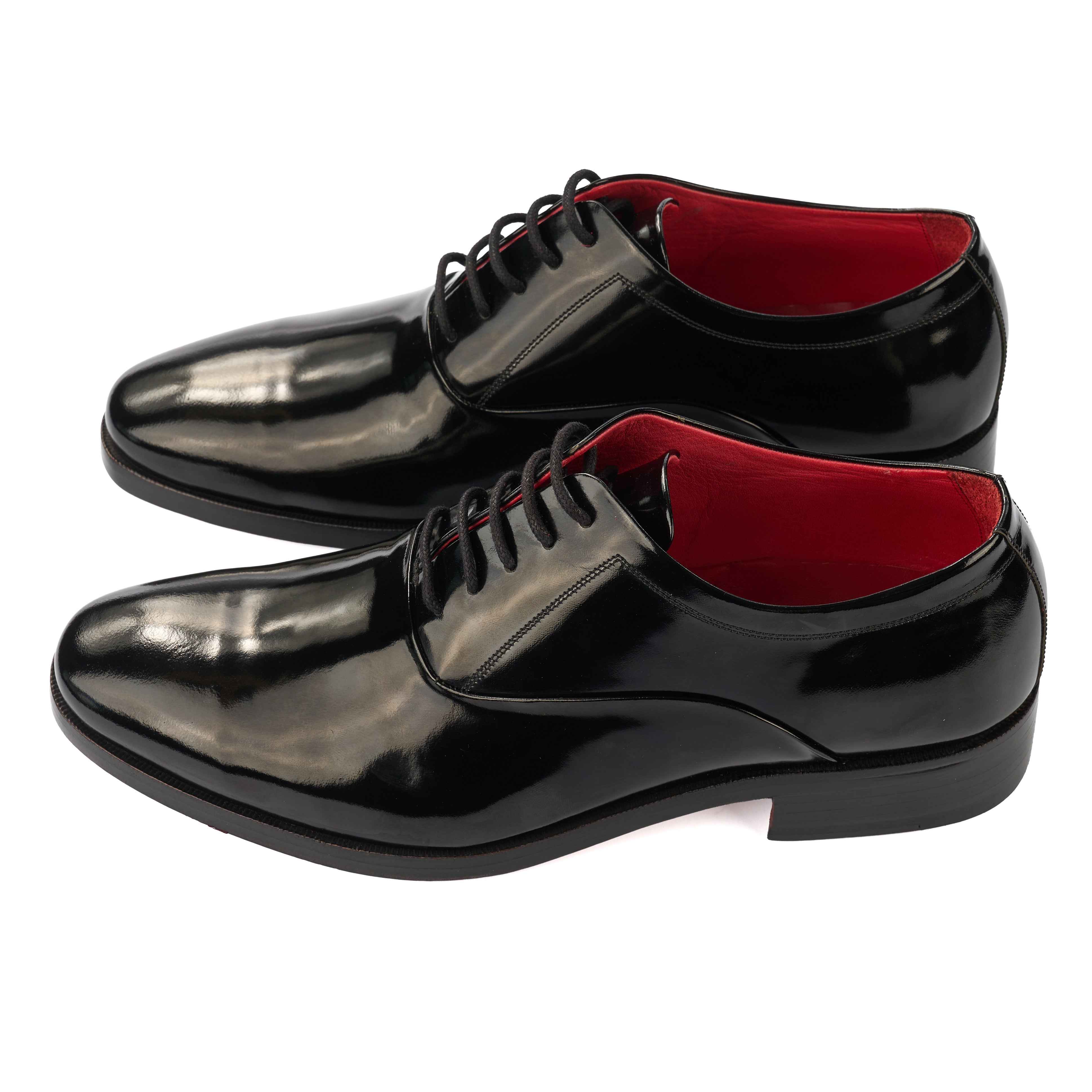 The Obsidian Patent Oxford