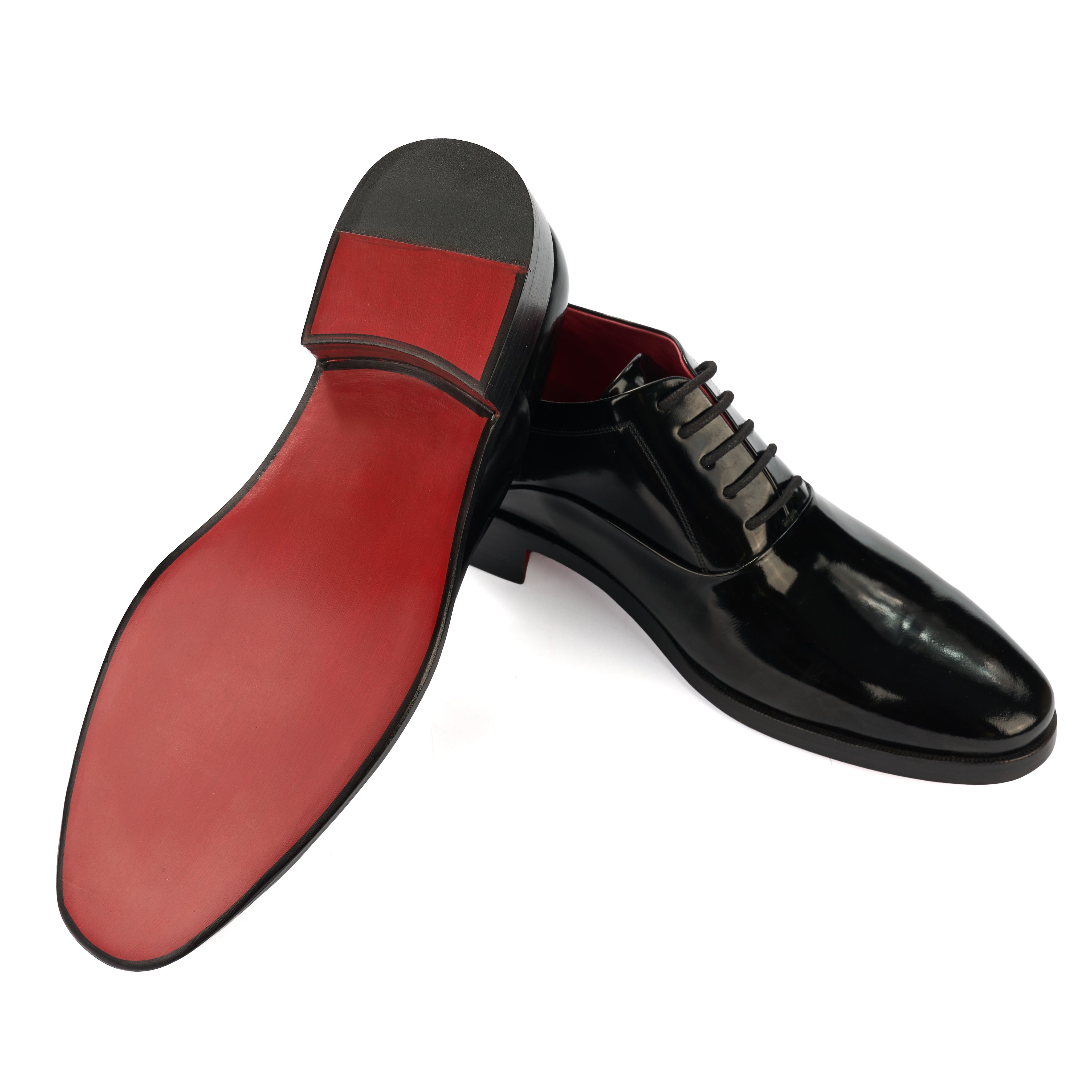 The Obsidian Patent Oxford
