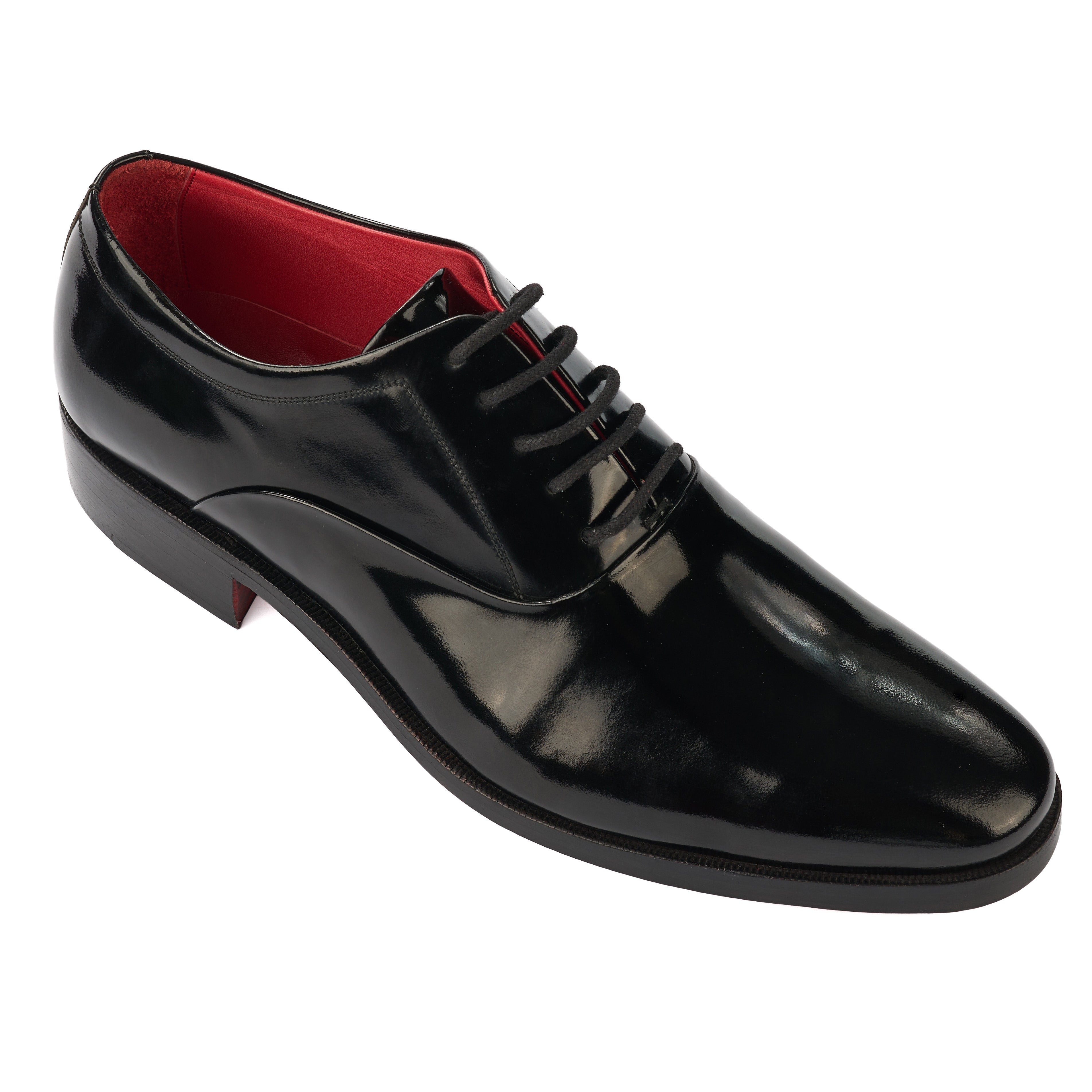 The Obsidian Patent Oxford