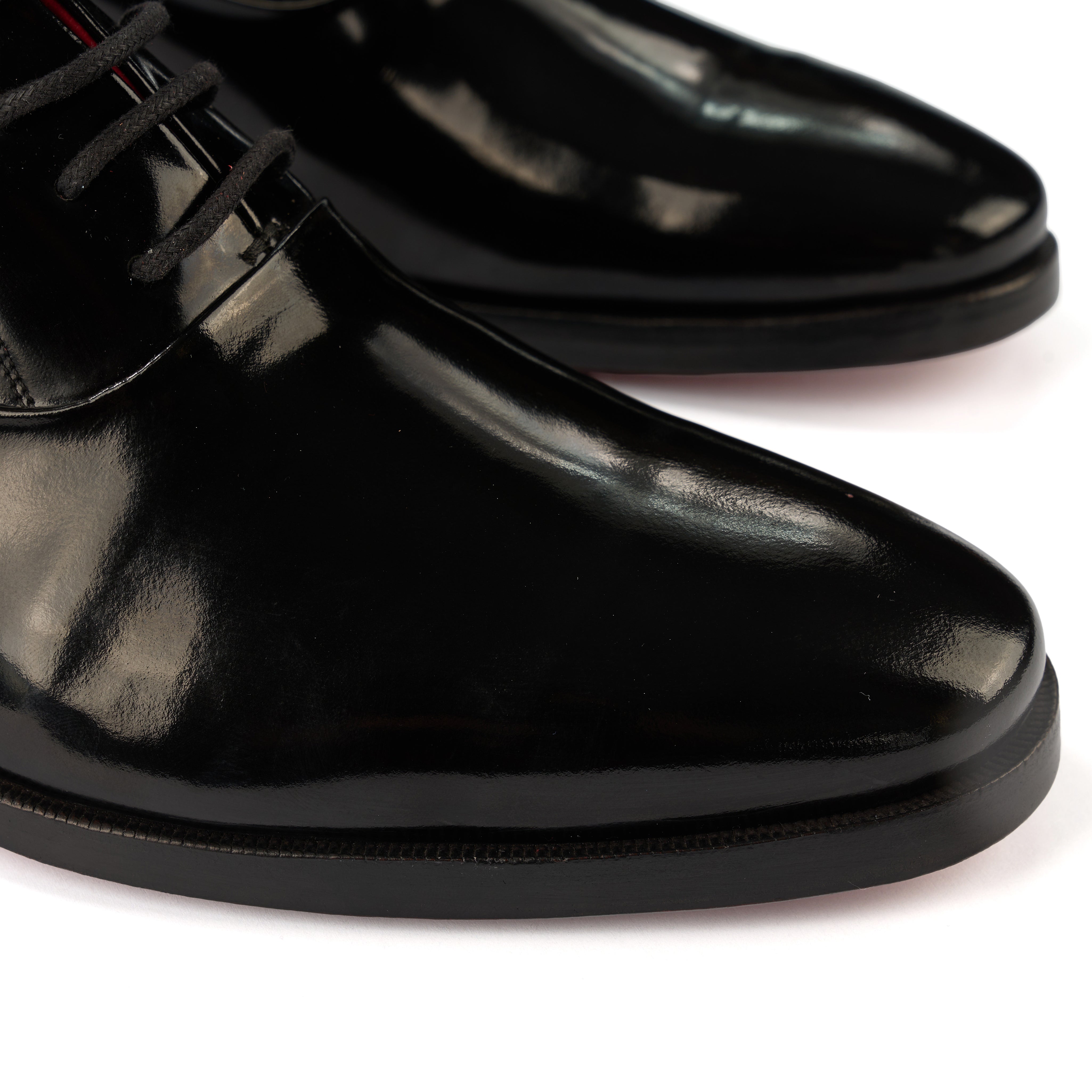 The Obsidian Patent Oxford
