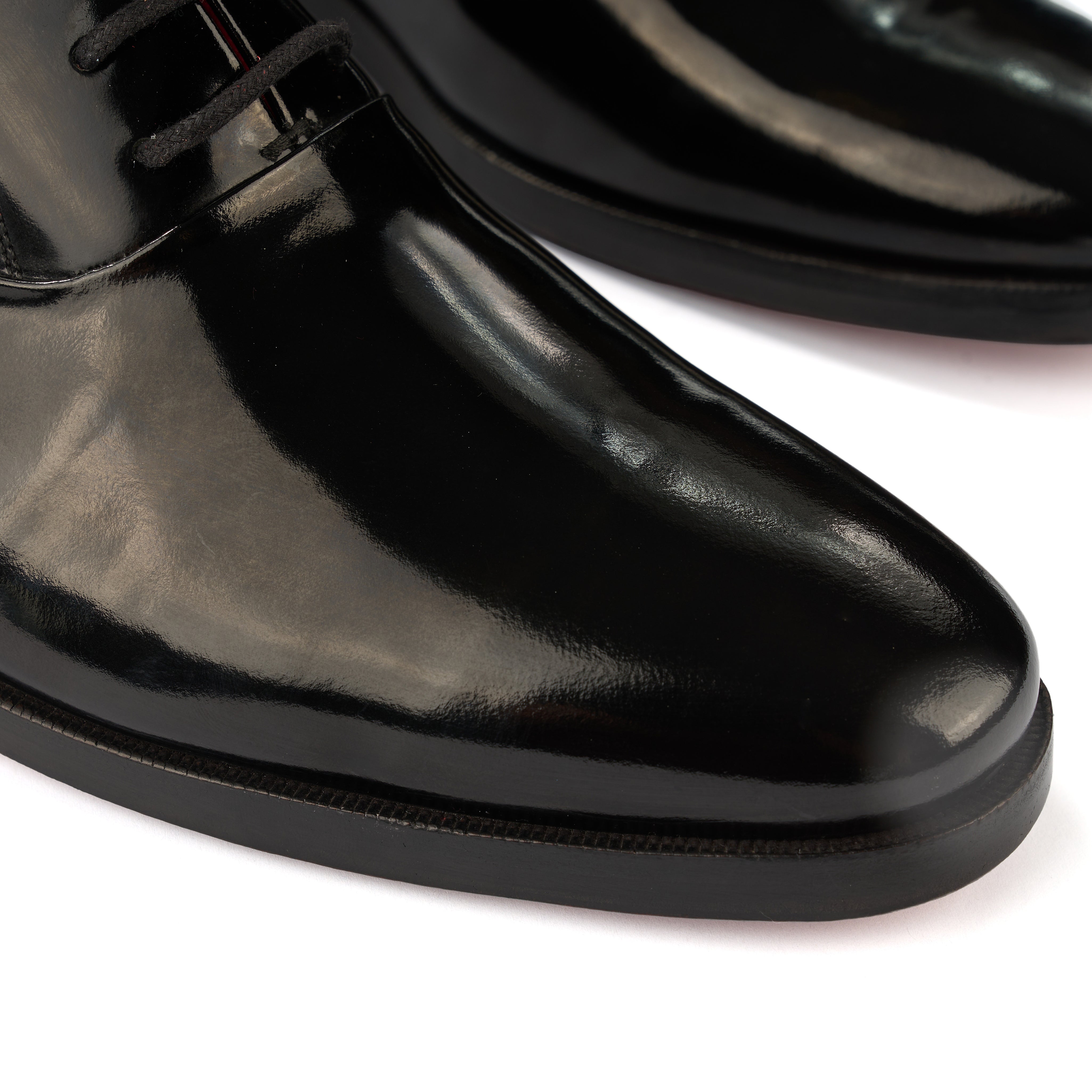 The Obsidian Patent Oxford