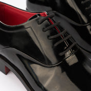 The Obsidian Patent Oxford