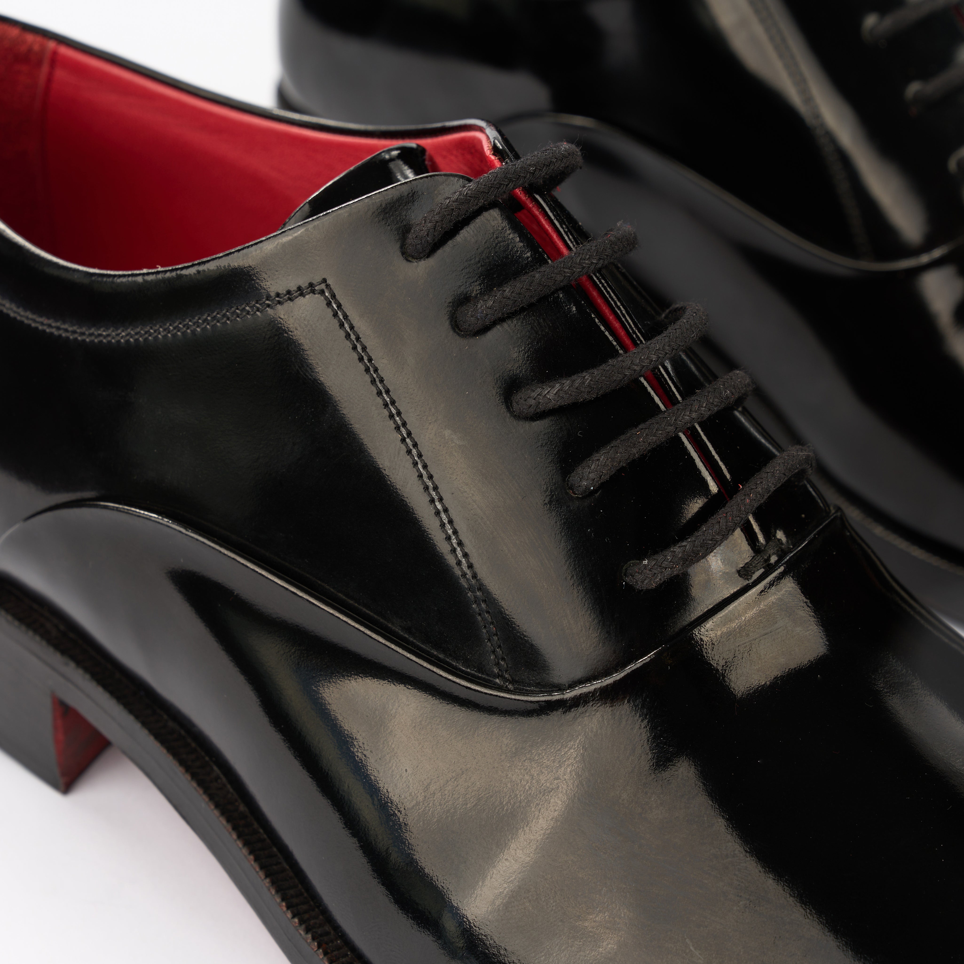 The Obsidian Patent Oxford